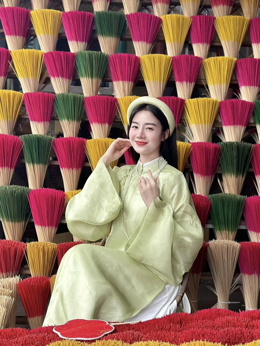 Trúc Phương - Kỷ niệm 6.2024 — ảnh 4