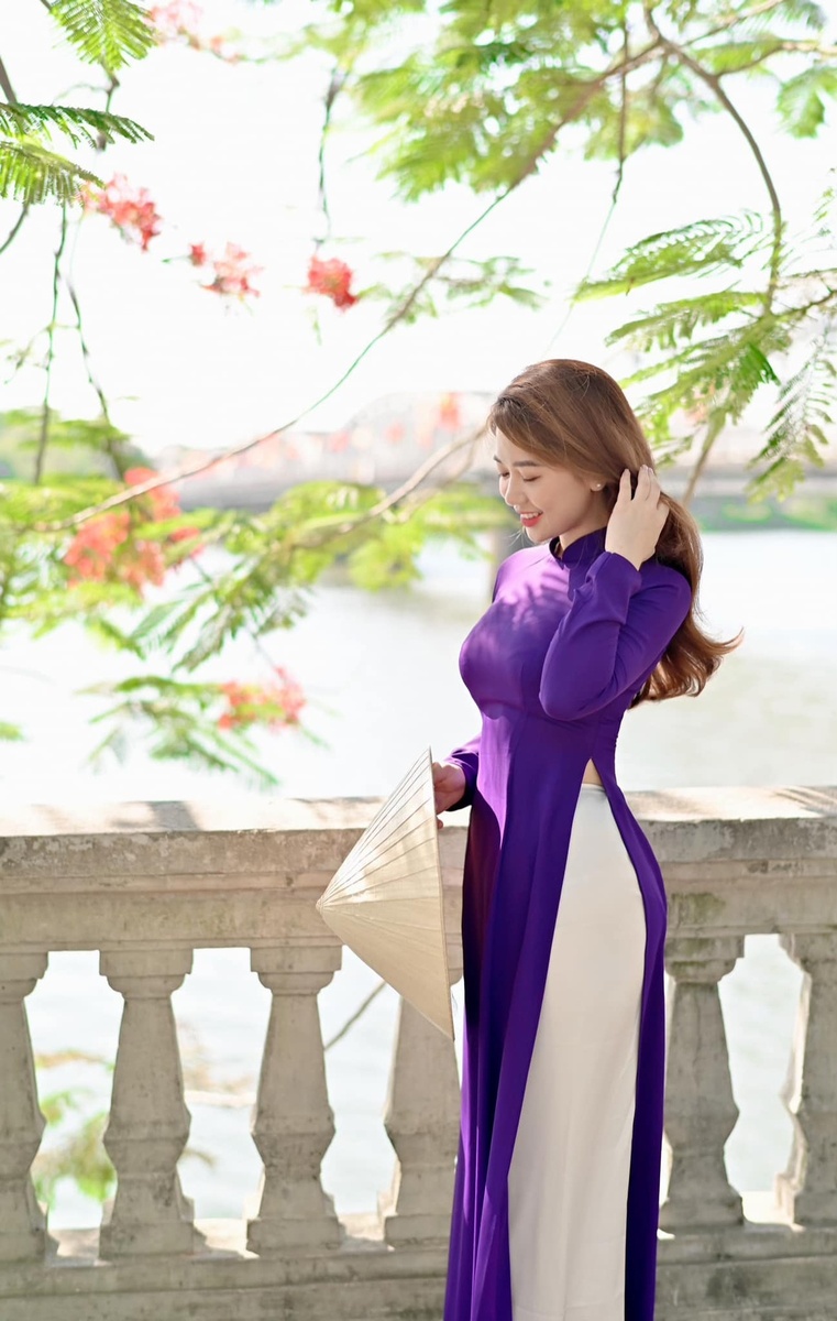 Linh Hà - Kỷ niệm 8.2023 — ảnh 2