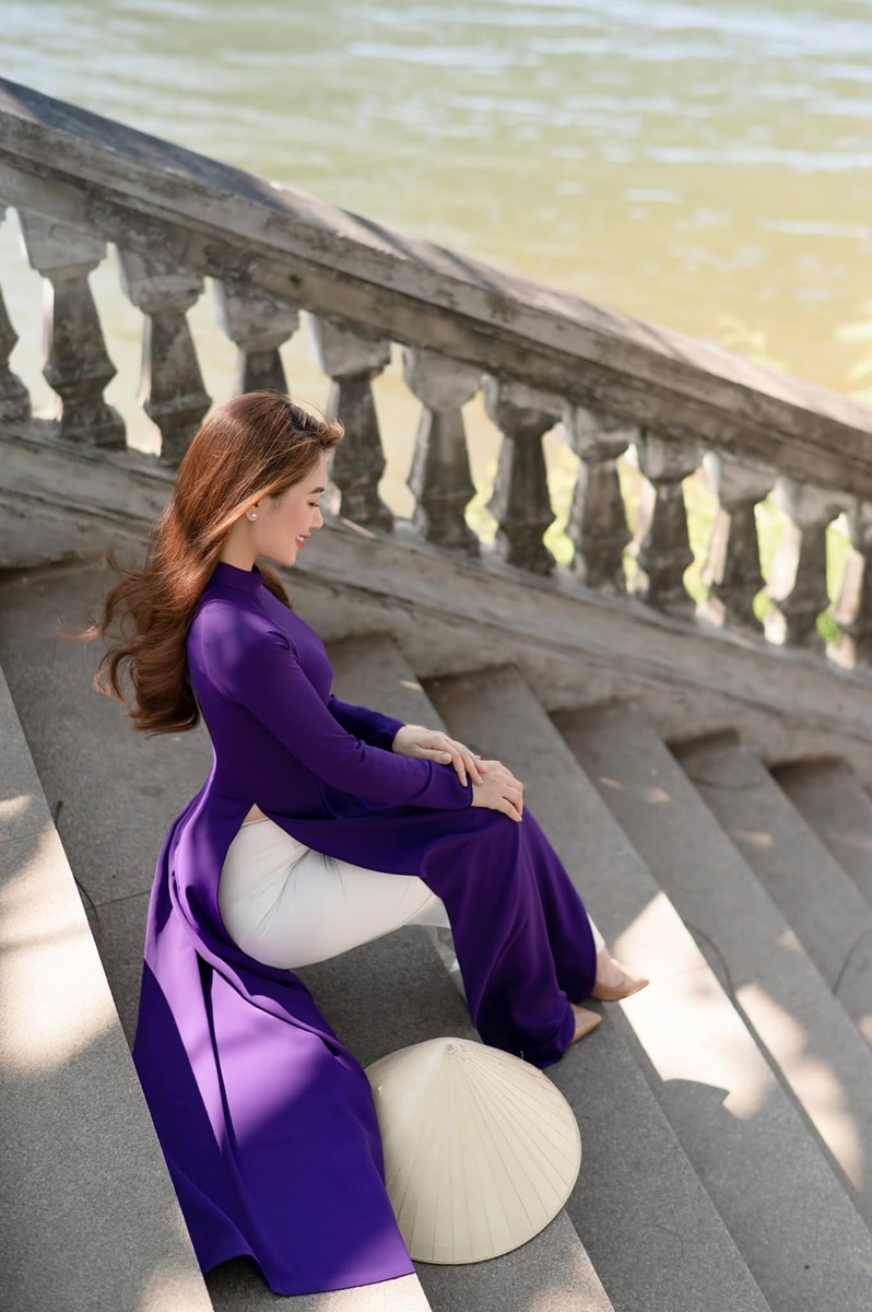 Linh Hà - Kỷ niệm 8.2023 — ảnh 5
