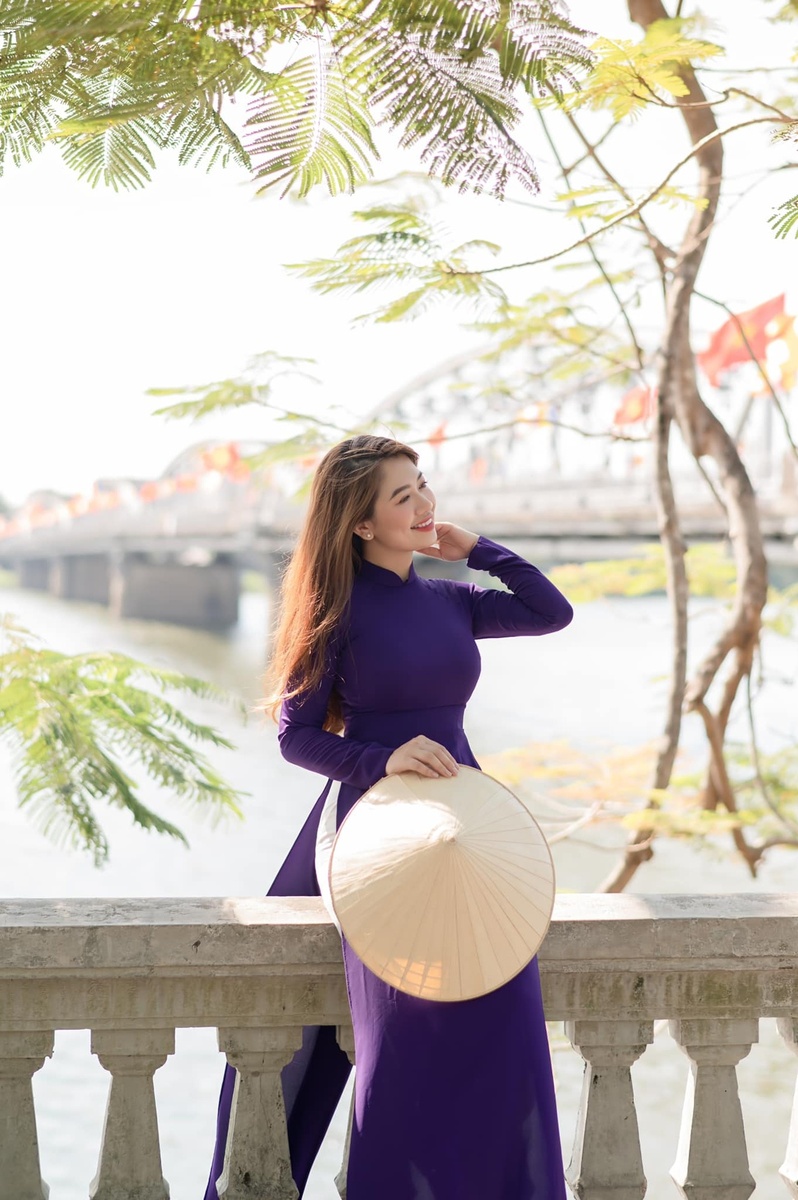 Linh Hà - Kỷ niệm 8.2023 — ảnh 6