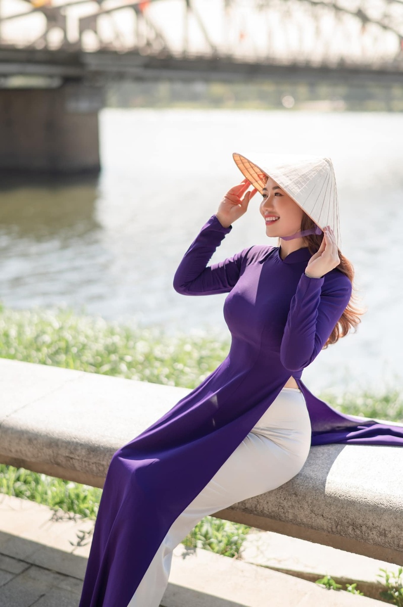 Linh Hà - Kỷ niệm 8.2023 — ảnh 7