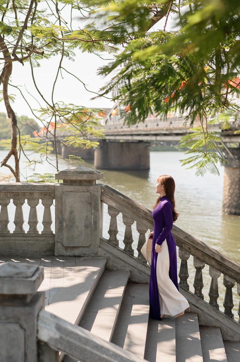 Linh Hà - Kỷ niệm 8.2023 — ảnh 8