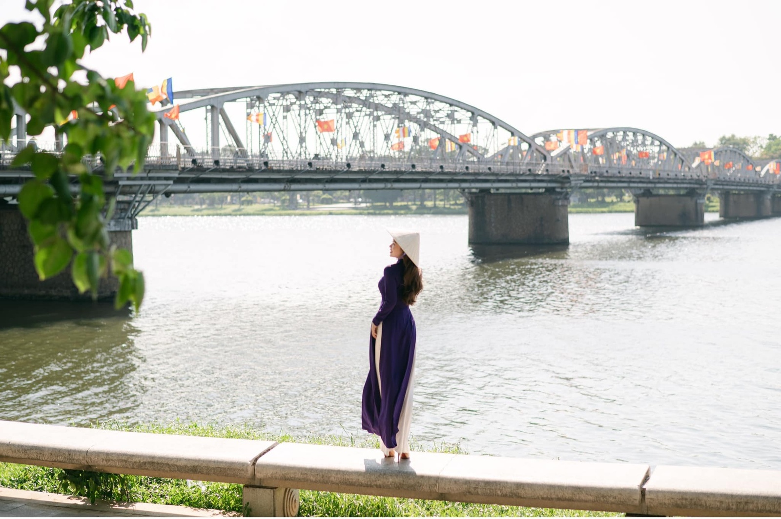 Linh Hà - Kỷ niệm 8.2023 — ảnh 9