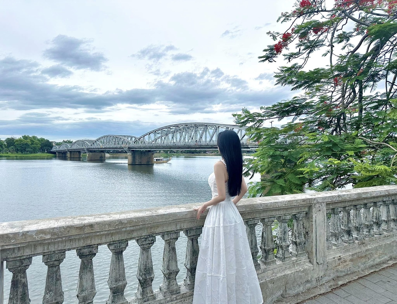 Trúc Phương - Kỷ niệm 6.2024 — ảnh 2