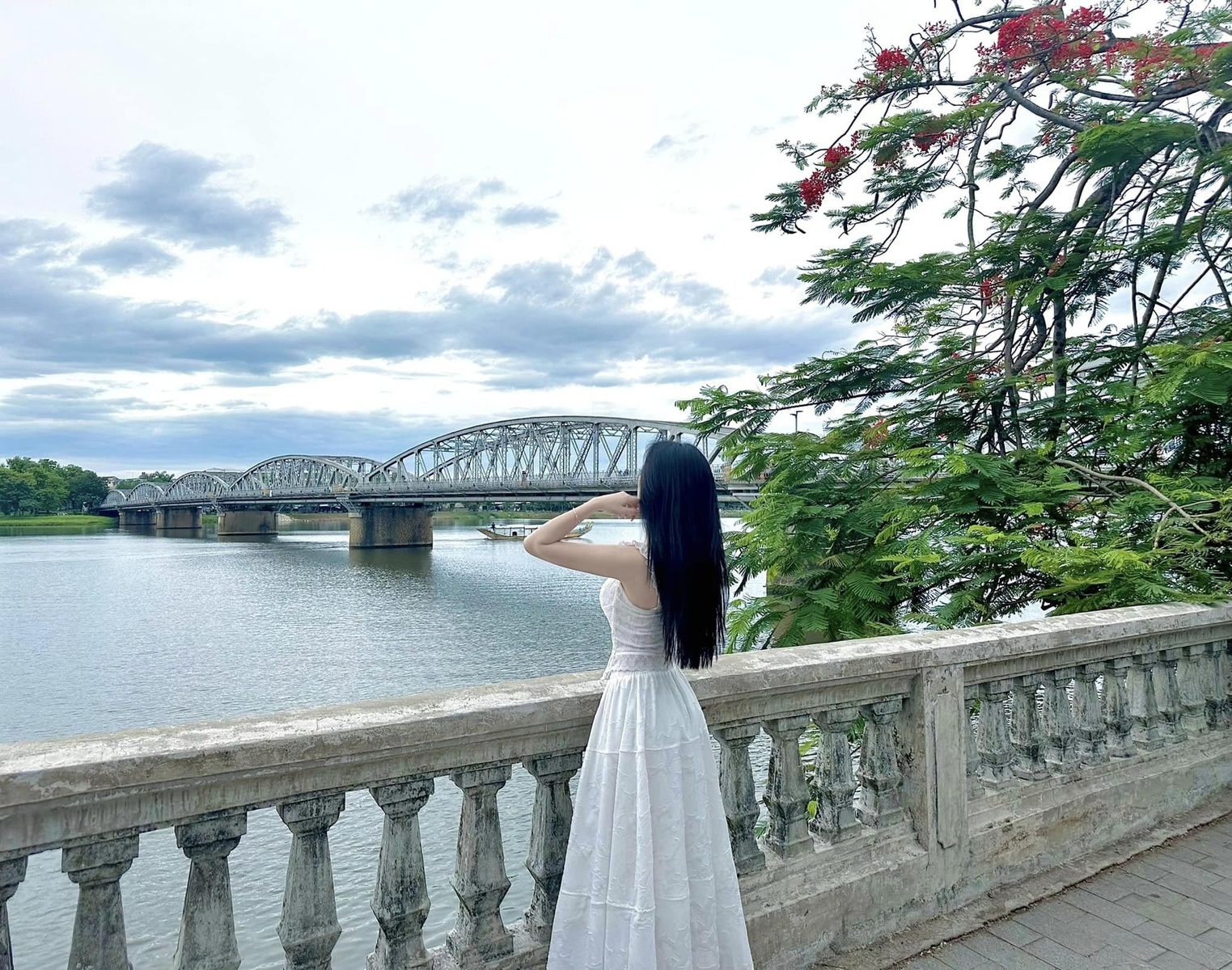 Trúc Phương - Kỷ niệm 6.2024 — ảnh 3
