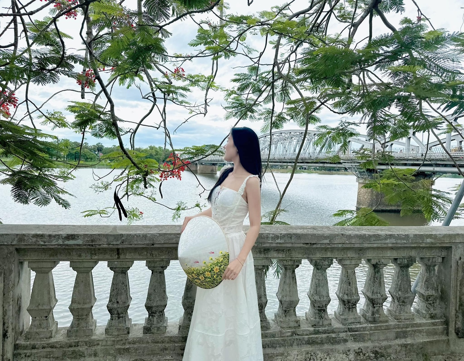 Trúc Phương - Kỷ niệm 6.2024 — ảnh 4