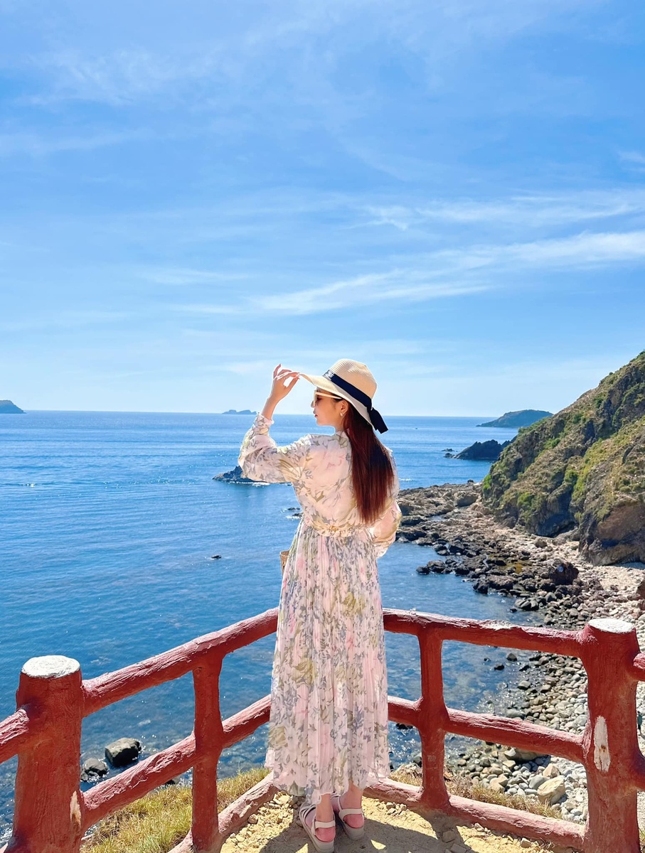 Phan Hương - Kỷ niệm 6.2024 — ảnh 11