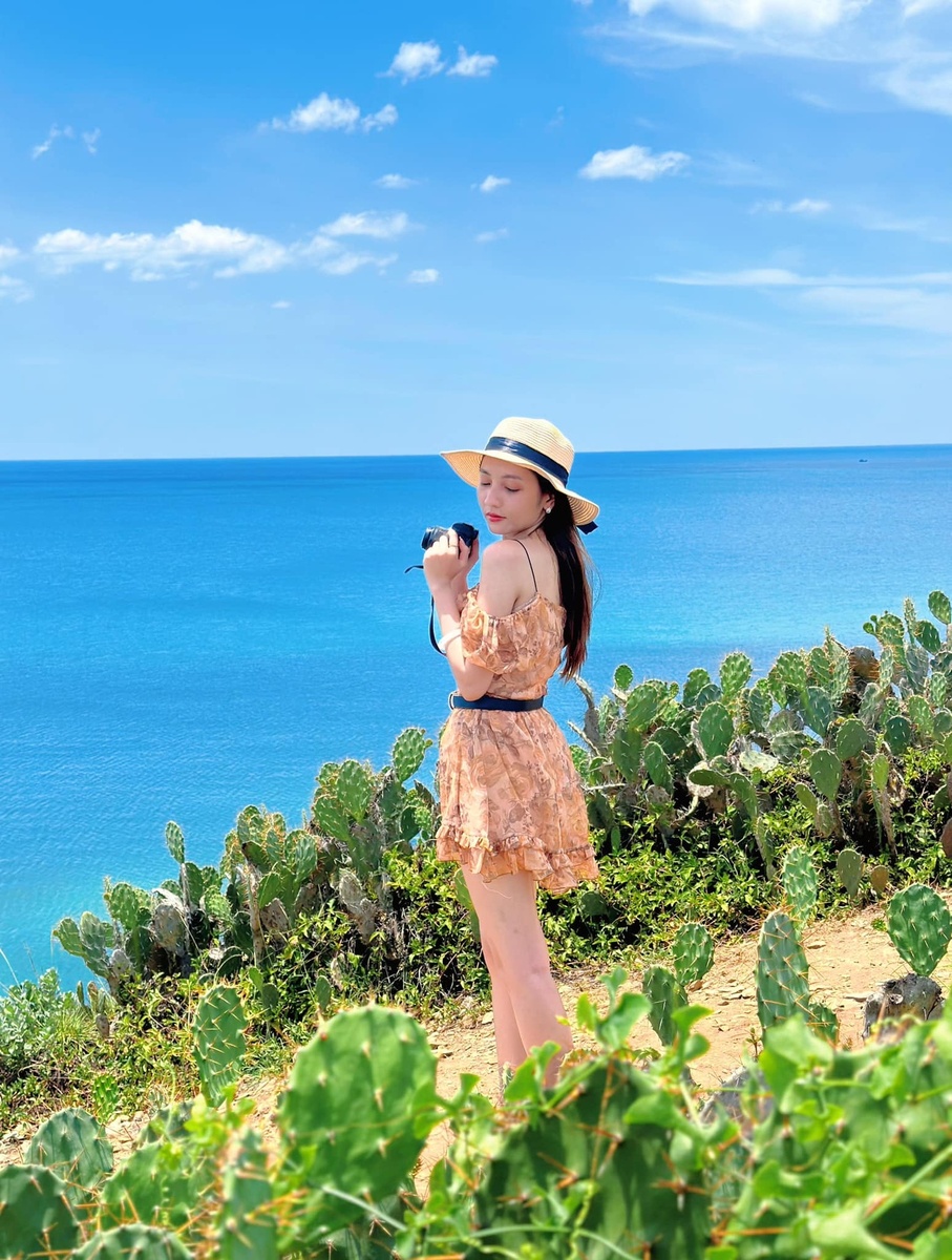 Phan Hương - Kỷ niệm 5.2024 — ảnh 5