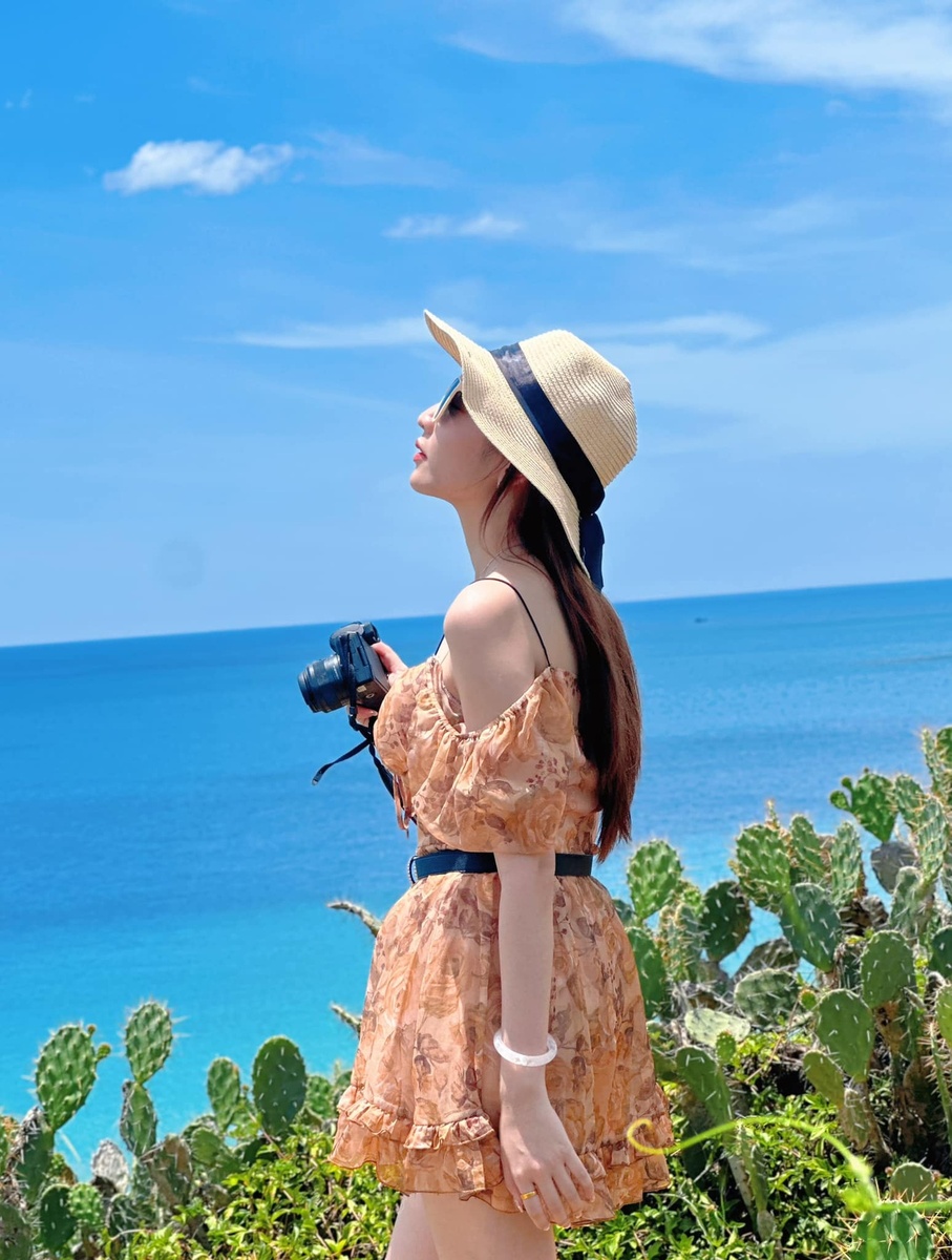 Phan Hương - Kỷ niệm 5.2024 — ảnh 6