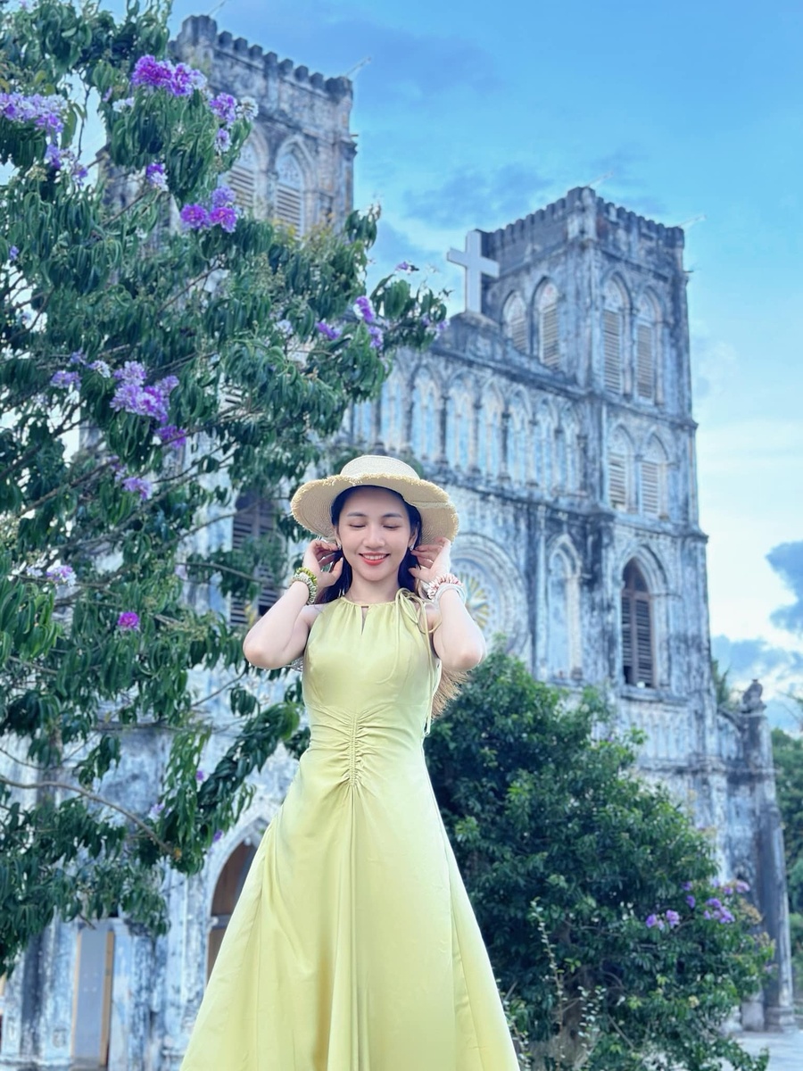 Phan Hương - Kỷ niệm 5.2024 — ảnh 4