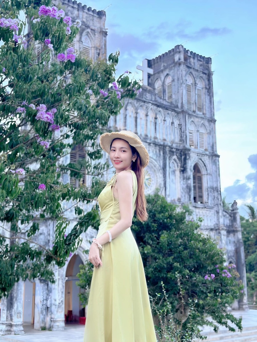Phan Hương - Kỷ niệm 5.2024 — ảnh 7