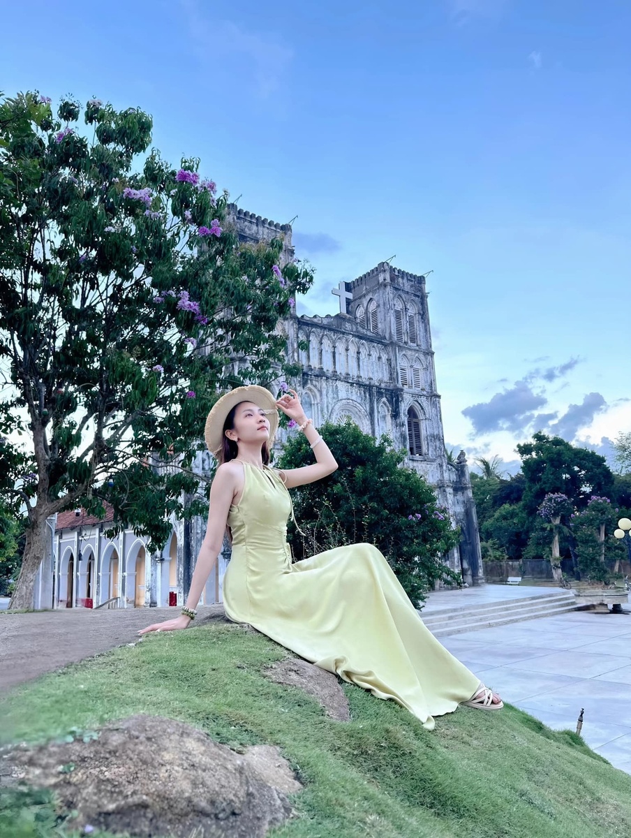 Phan Hương - Kỷ niệm 5.2024 — ảnh 11