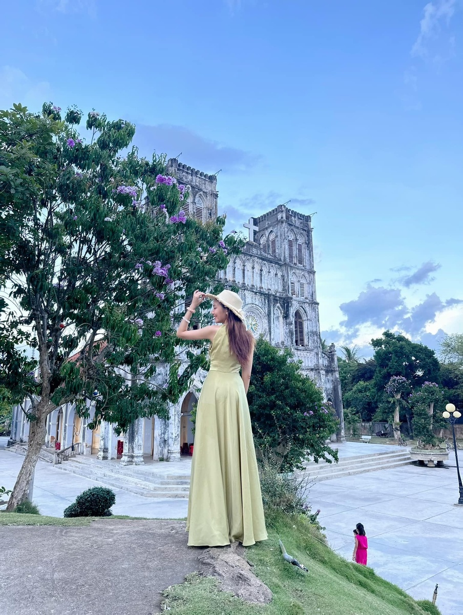 Phan Hương - Kỷ niệm 5.2024 — ảnh 13