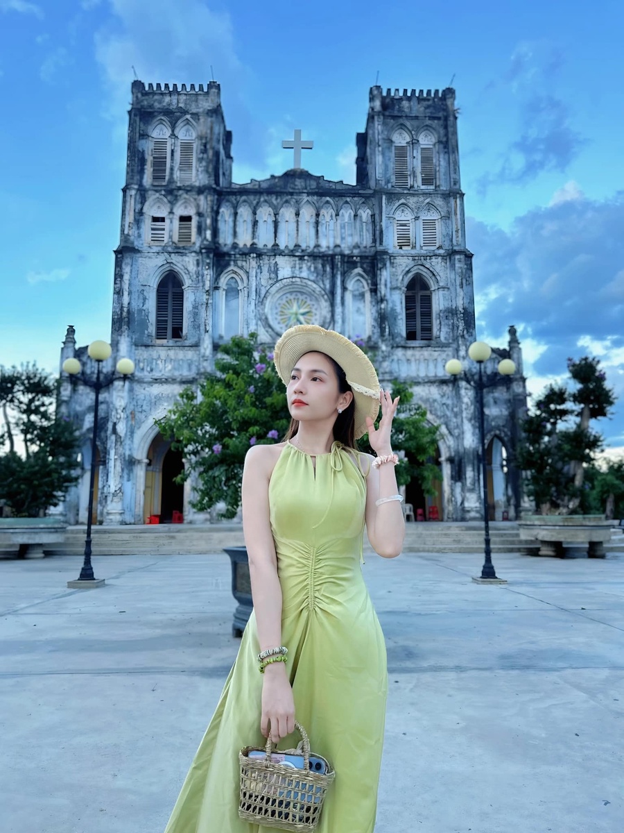 Phan Hương - Kỷ niệm 5.2024 — ảnh 14