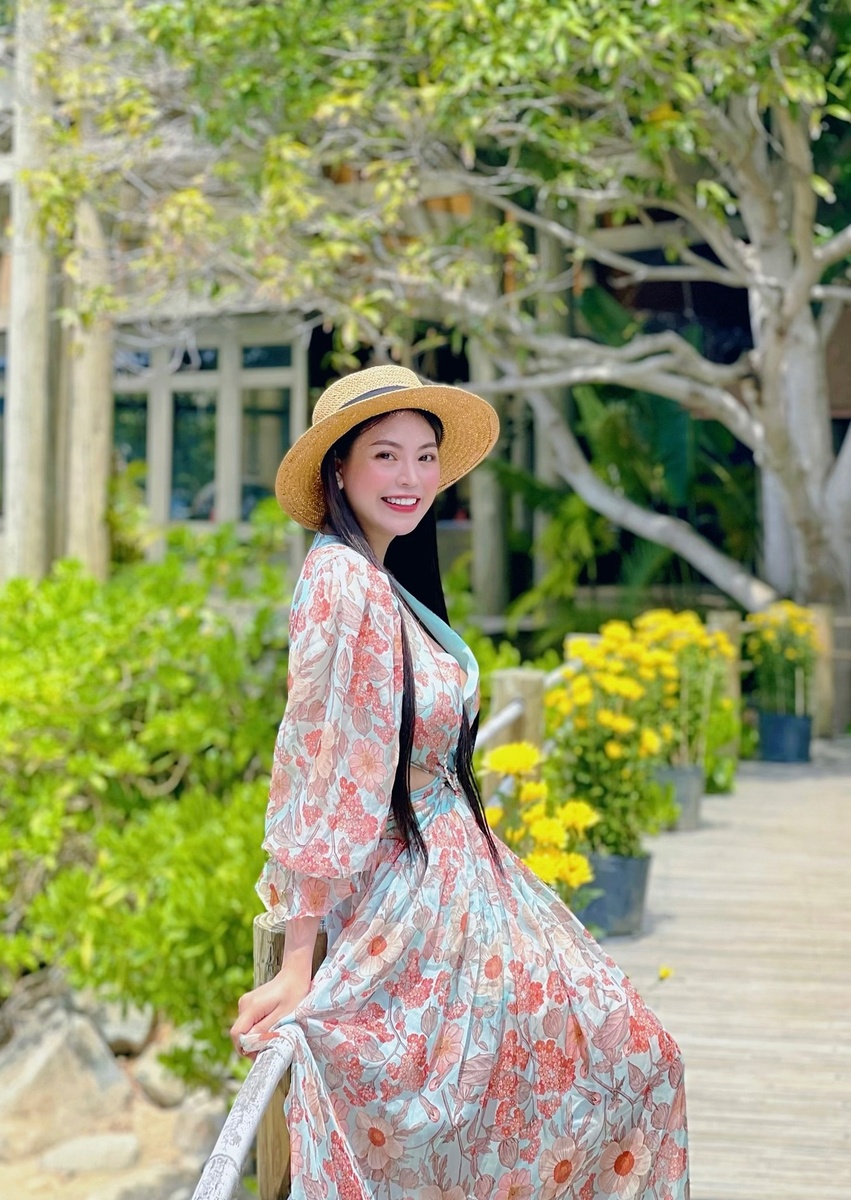 Victoria Vũ - Kỷ niệm 4.2023 — ảnh 1