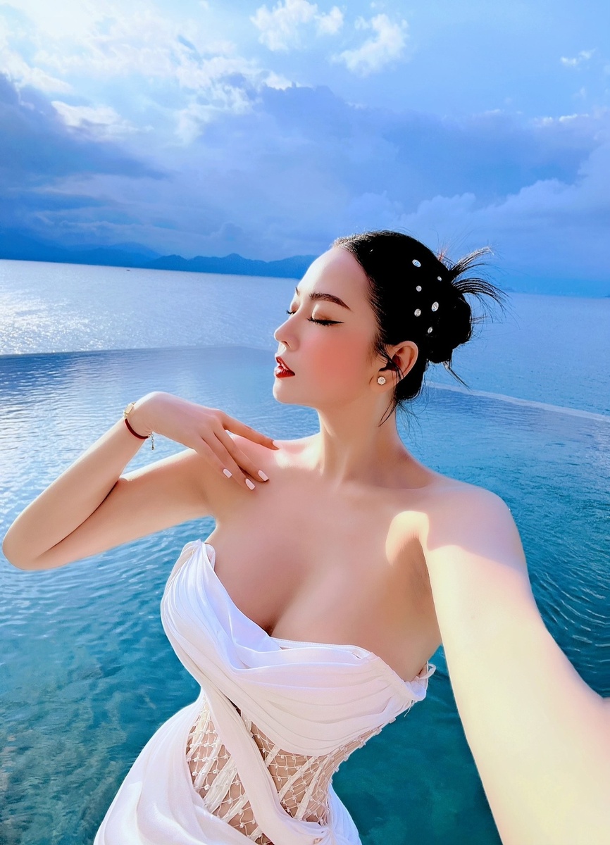 Victoria Vũ - Kỷ niệm 4.2023 — ảnh 5