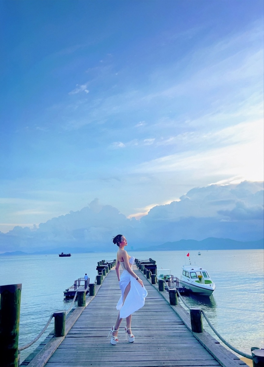 Victoria Vũ - Kỷ niệm 4.2023 — ảnh 6