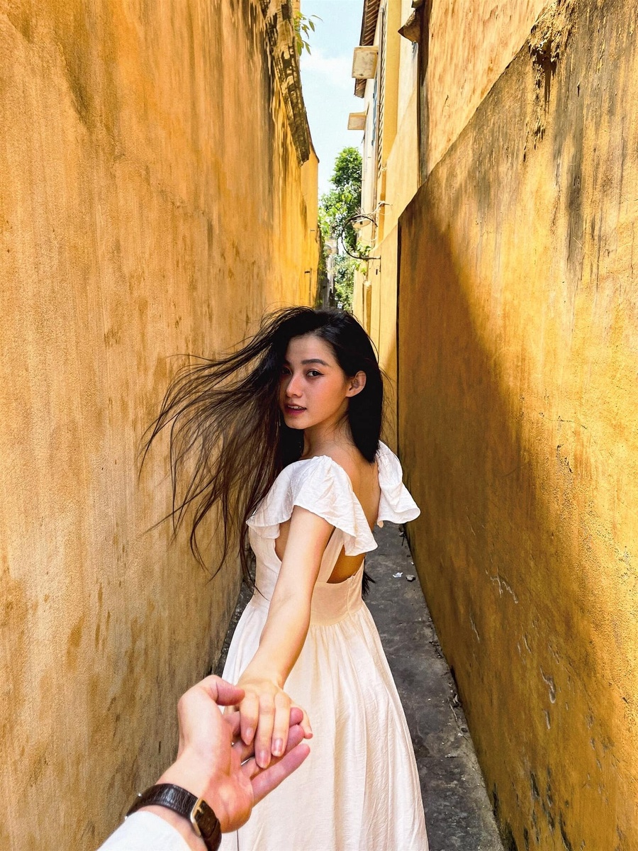 Phạm Khánh Linh - Kỷ niệm 05.2022 — ảnh 2