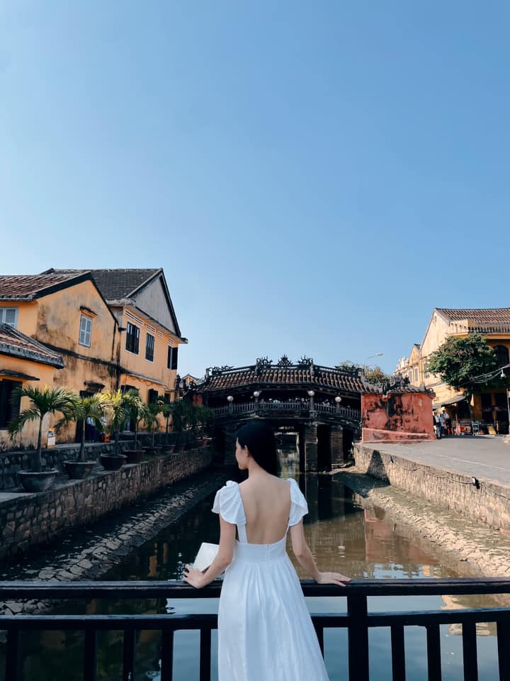 Phạm Khánh Linh - Kỷ niệm 05.2022 — ảnh 3