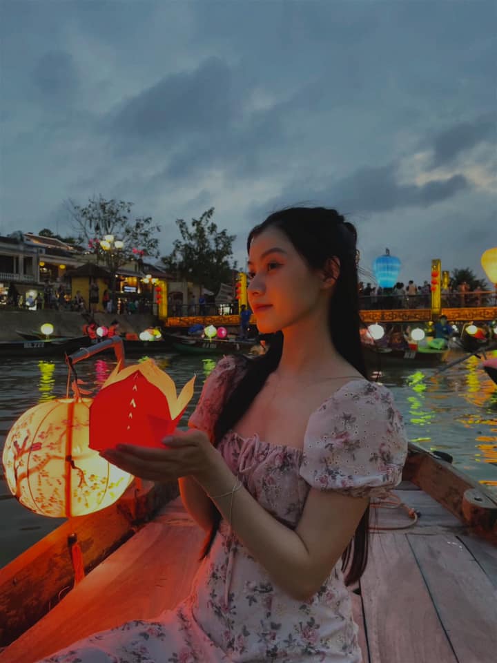 Phạm Khánh Linh - Kỷ niệm 05.2022 — ảnh 4