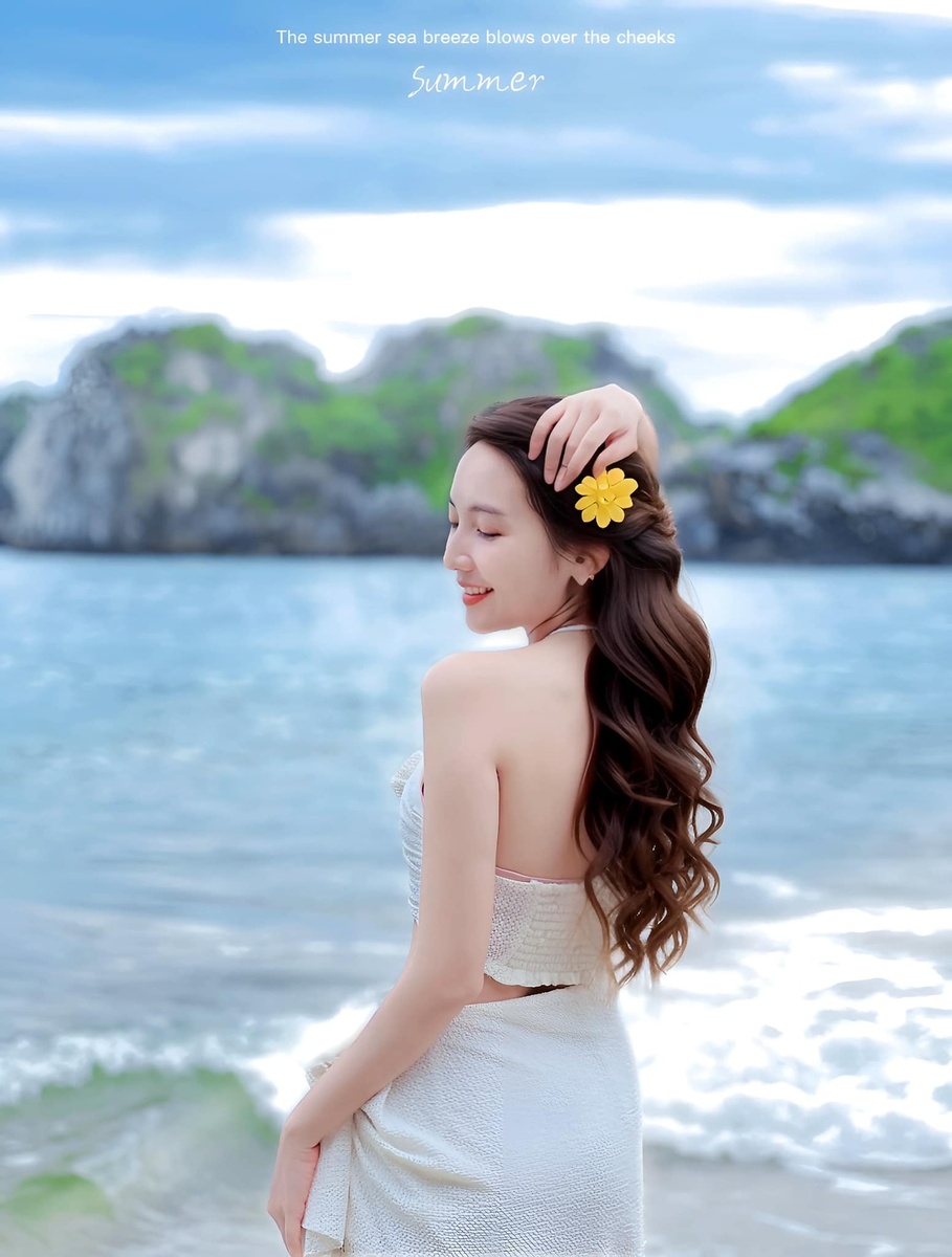 Phan Hương - Kỷ niệm 8.2024 — ảnh 1