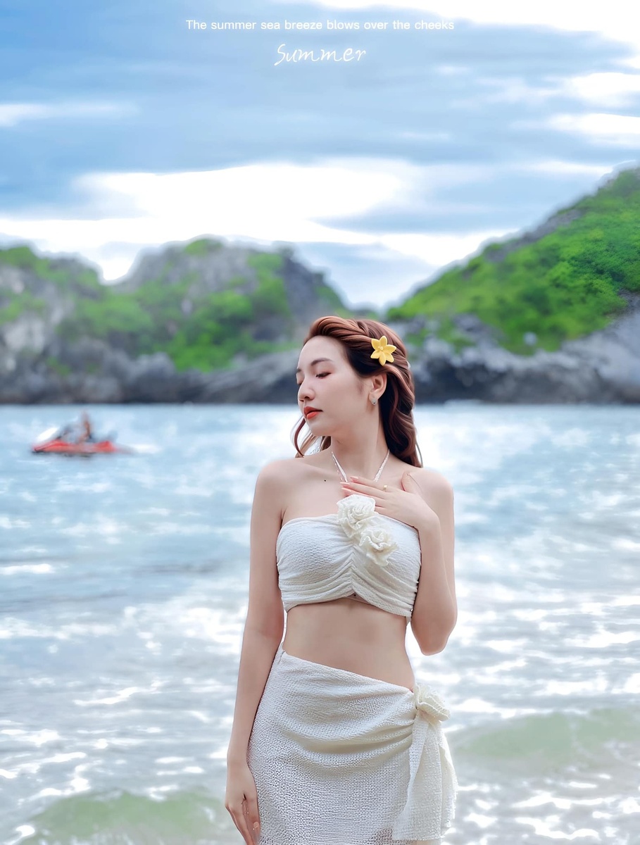 Phan Hương - Kỷ niệm 8.2024 — ảnh 2