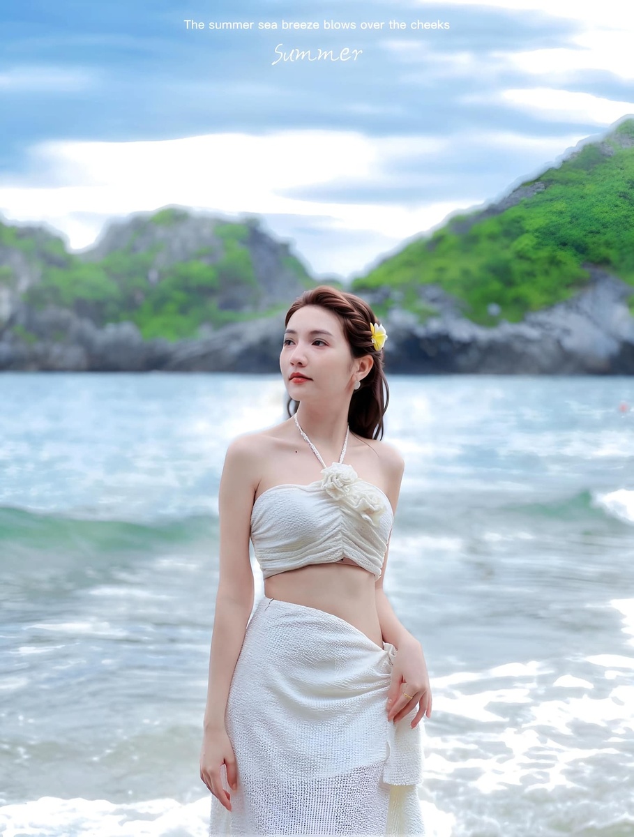 Phan Hương - Kỷ niệm 8.2024 — ảnh 5