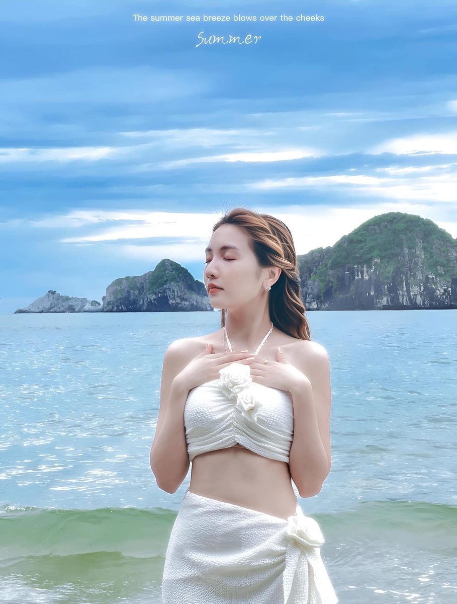 Phan Hương - Kỷ niệm 8.2024 — ảnh 6