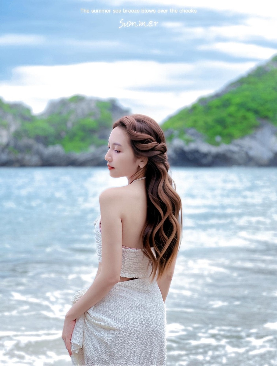Phan Hương - Kỷ niệm 8.2024 — ảnh 7