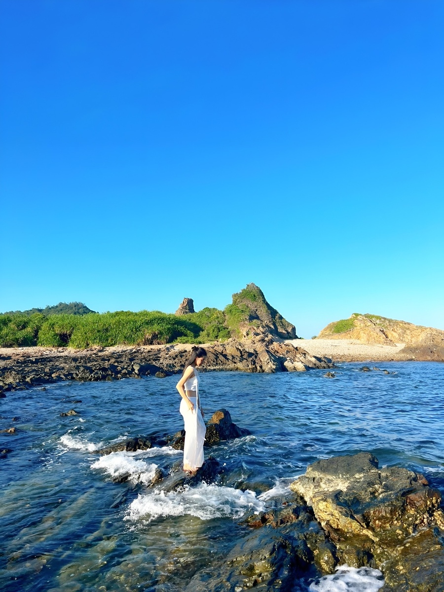Phạm Khánh Linh - Kỷ niệm 07.2023 — ảnh 3