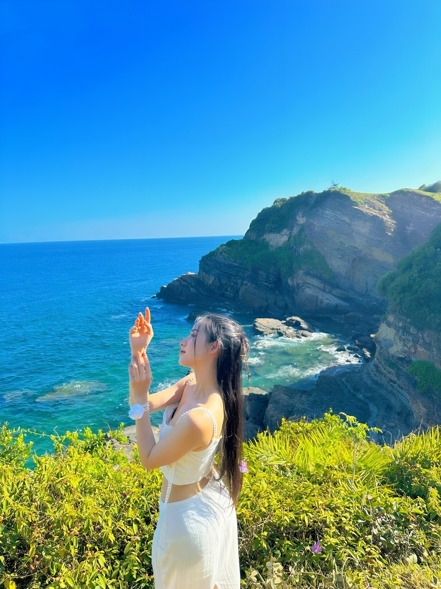 Phạm Khánh Linh - Kỷ niệm 07.2023 — ảnh 4
