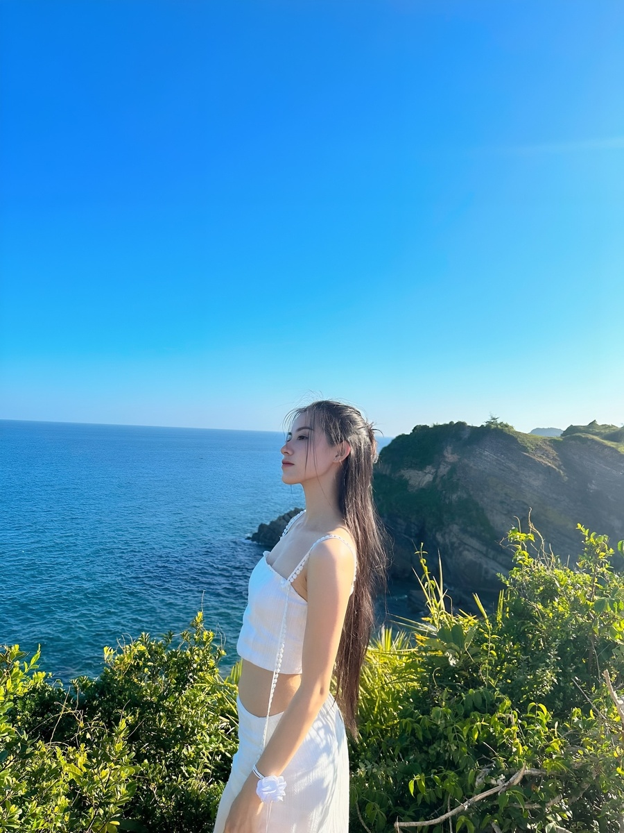 Phạm Khánh Linh - Kỷ niệm 07.2023 — ảnh 5
