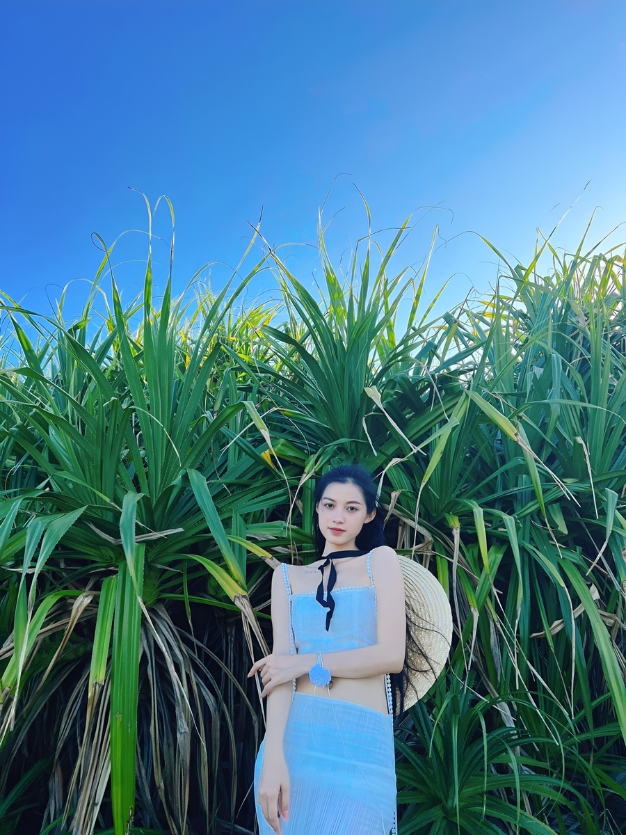 Phạm Khánh Linh - Kỷ niệm 07.2023 — ảnh 6