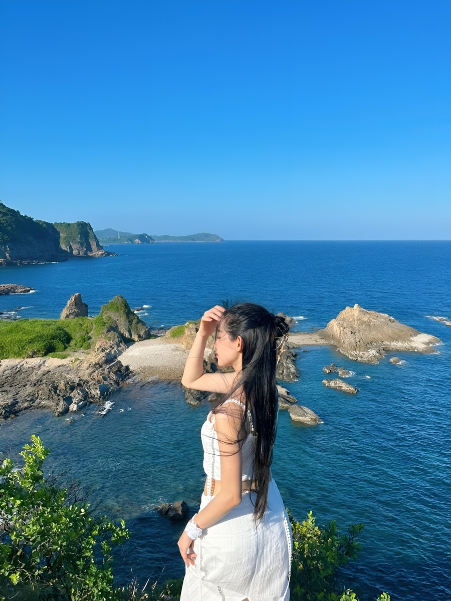Phạm Khánh Linh - Kỷ niệm 07.2023 — ảnh 7