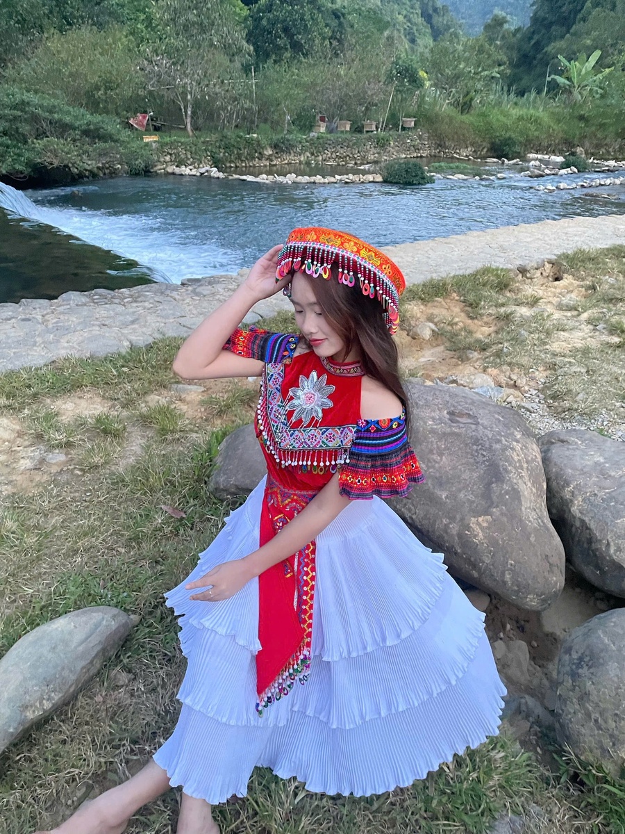 Tâm Đan - Kỷ niệm 10.2024 — ảnh 2