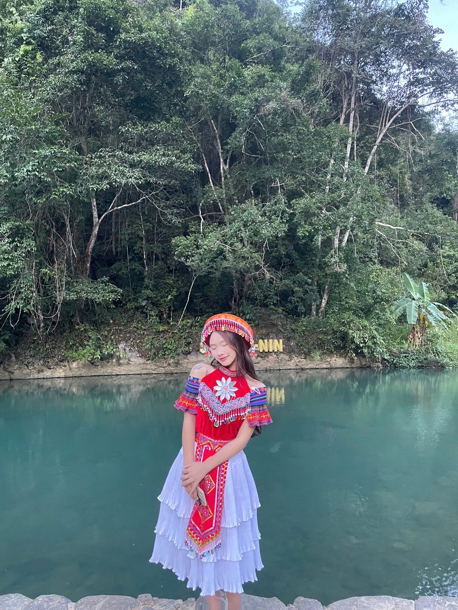 Tâm Đan - Kỷ niệm 10.2024 — ảnh 3