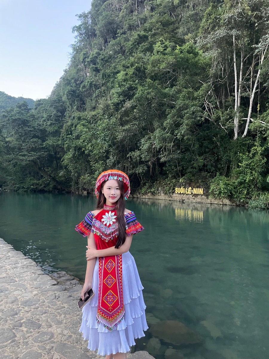 Tâm Đan - Kỷ niệm 10.2024 — ảnh 4