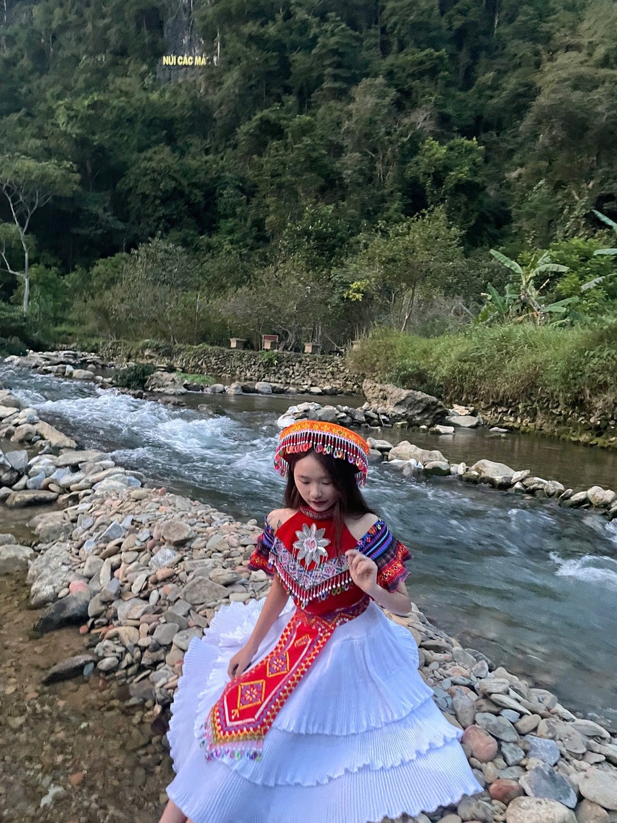 Tâm Đan - Kỷ niệm 10.2024 — ảnh 5