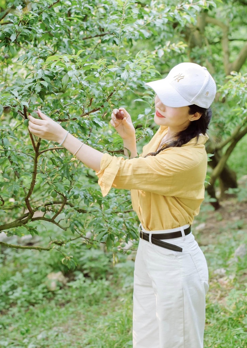 Trúc Phương - Kỷ niệm 4.2024 — ảnh 3