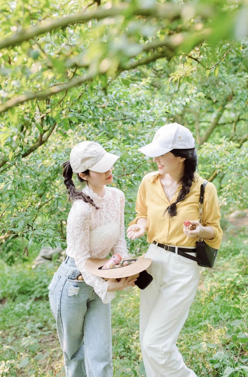 Trúc Phương - Kỷ niệm 4.2024 — ảnh 4
