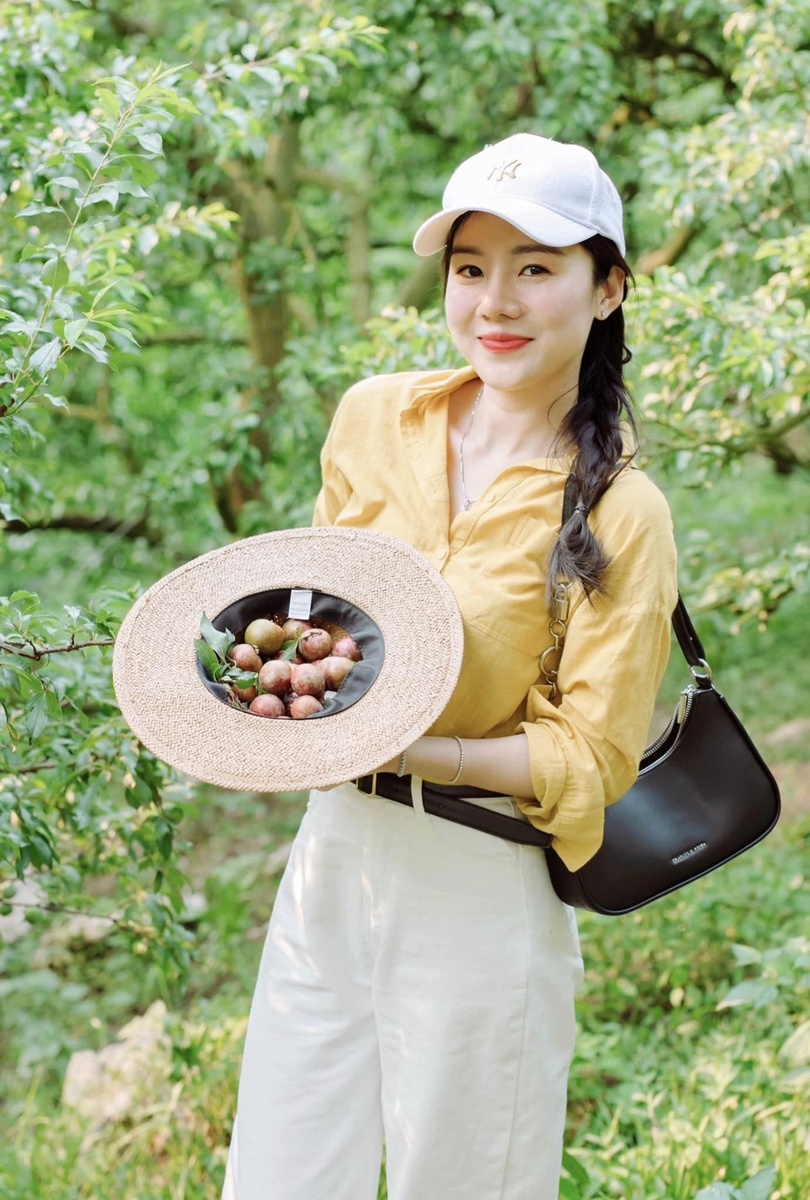 Trúc Phương - Kỷ niệm 4.2024 — ảnh 5