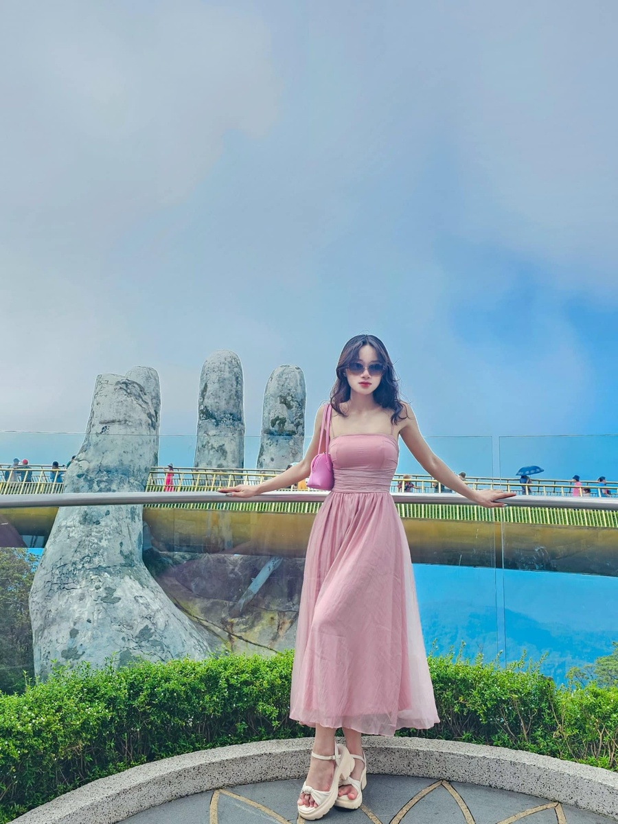 Lê Hồng - Kỷ niệm 10.2023 — ảnh 3