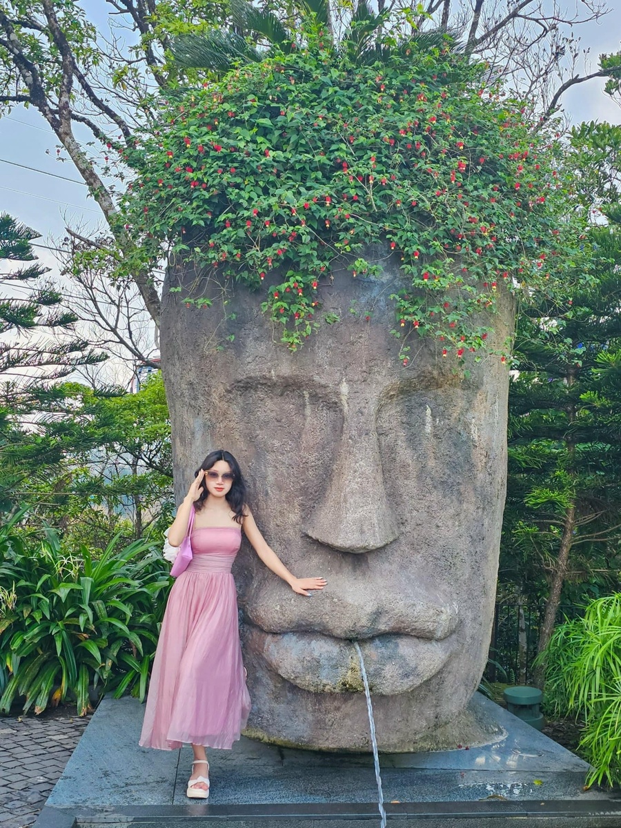 Lê Hồng - Kỷ niệm 10.2023 — ảnh 4
