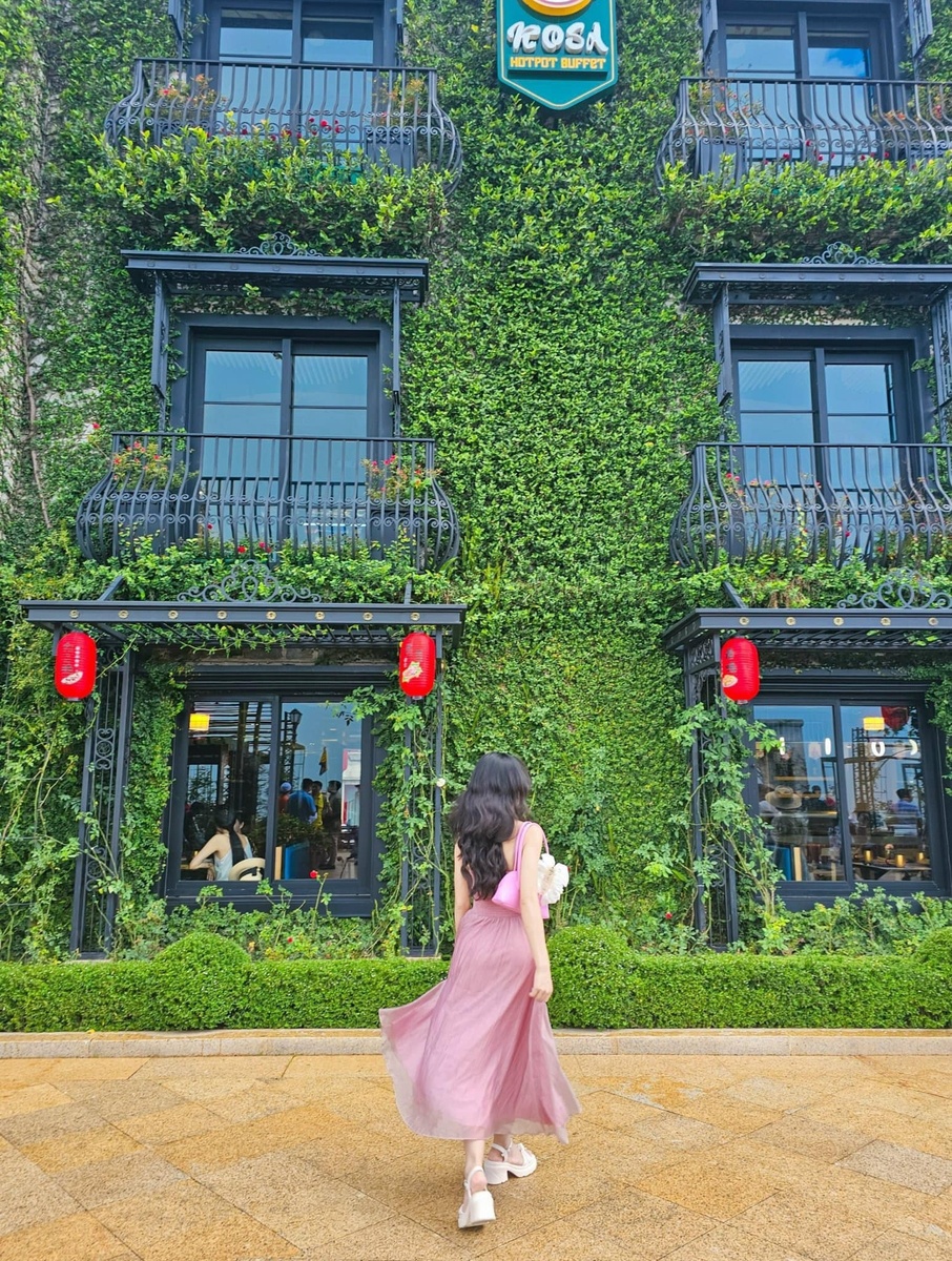 Lê Hồng - Kỷ niệm 10.2023 — ảnh 8