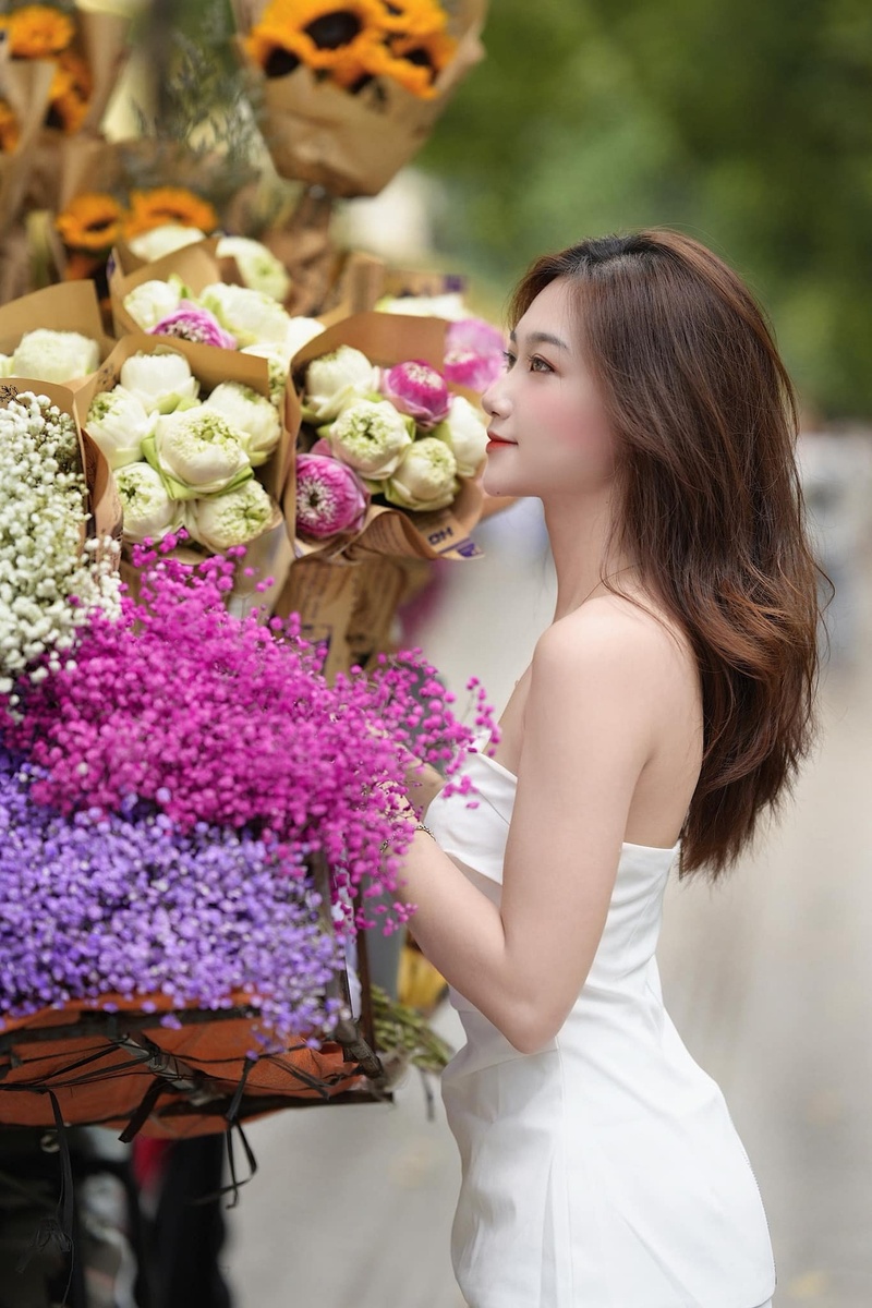Phương Linh - Kỷ niệm 9.2023 — ảnh 1