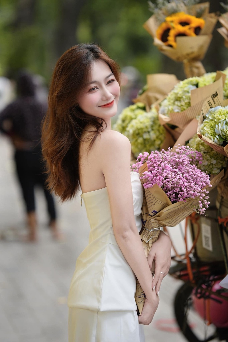 Phương Linh - Kỷ niệm 9.2023 — ảnh 2