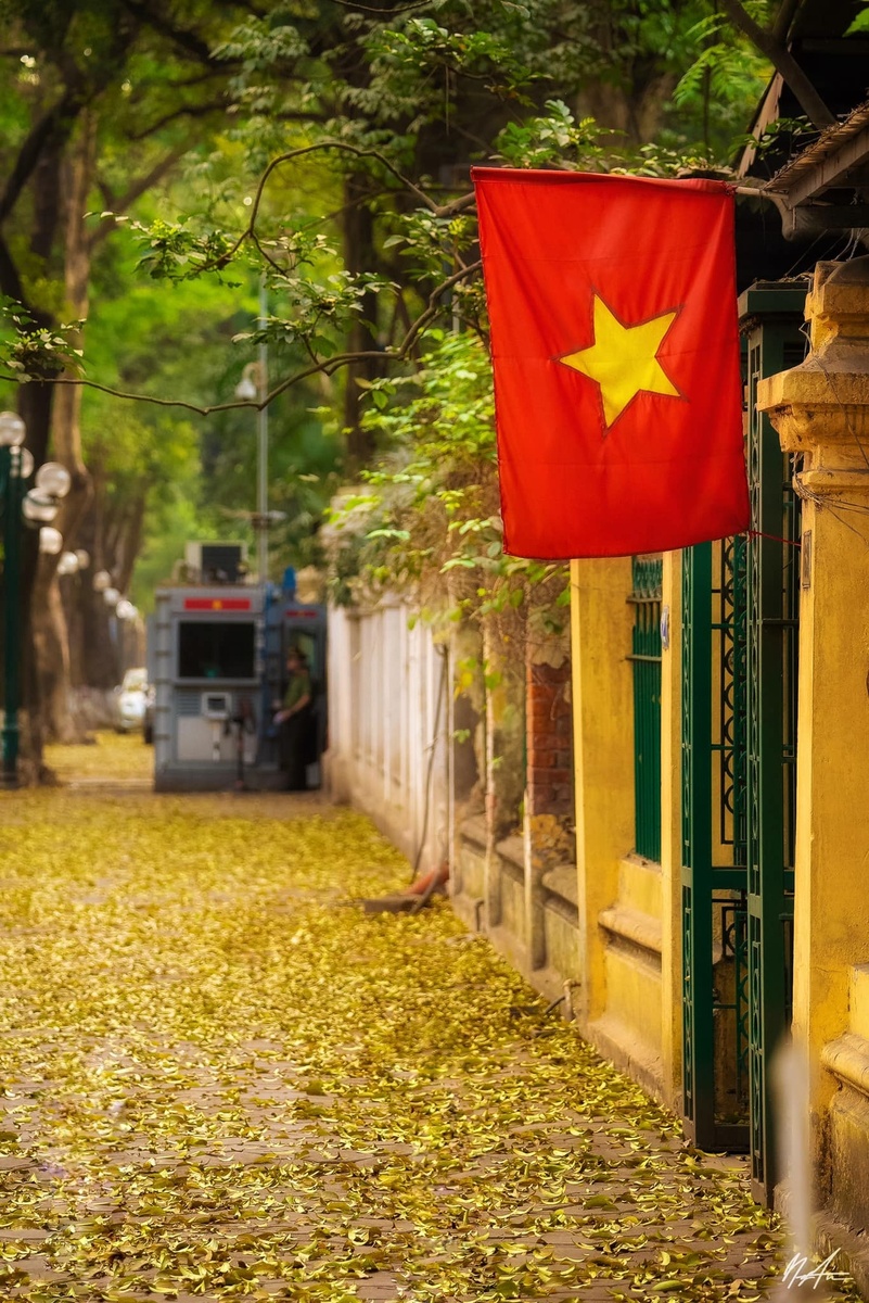 Phố Phan Đình Phùng — ảnh 4