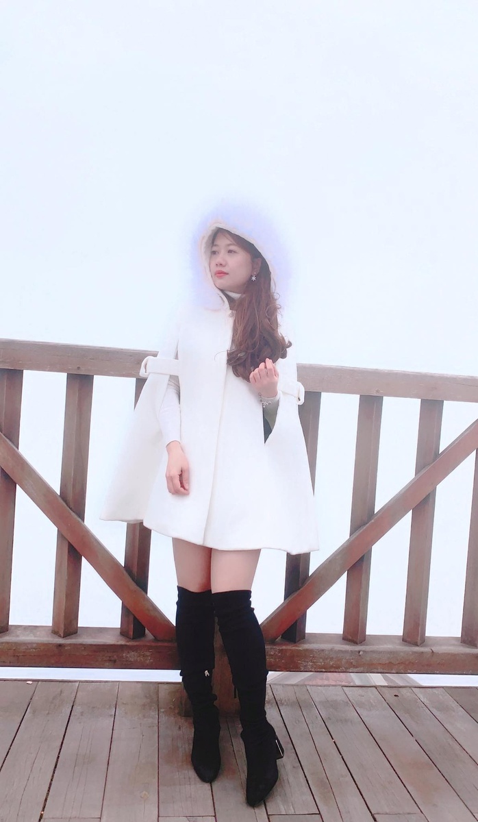 Linh Hà - Kỷ niệm 12.2018 — ảnh 5