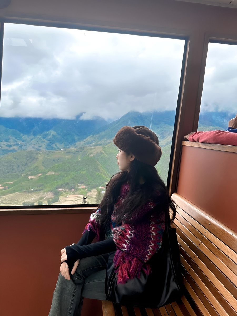 Nguyễn Trang - Kỷ niệm 10.2023 — ảnh 3