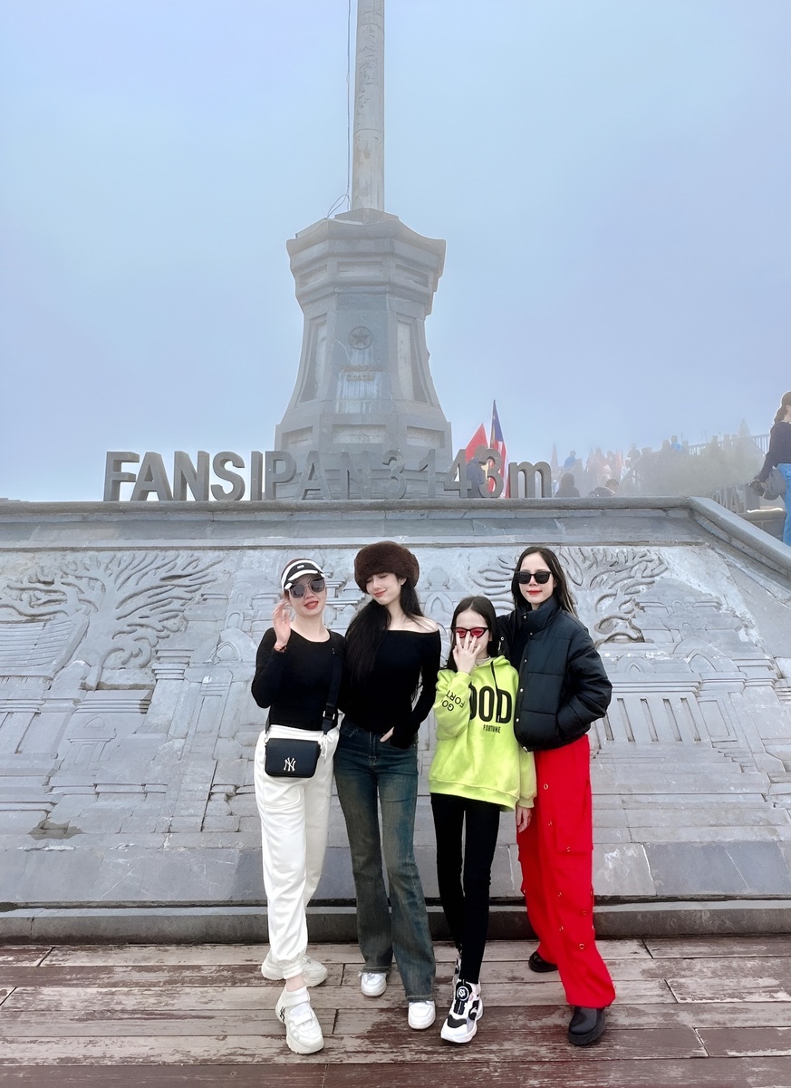 Nguyễn Trang - Kỷ niệm 10.2023 — ảnh 5